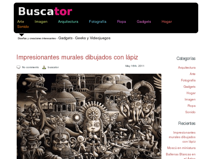 www.buscator.com