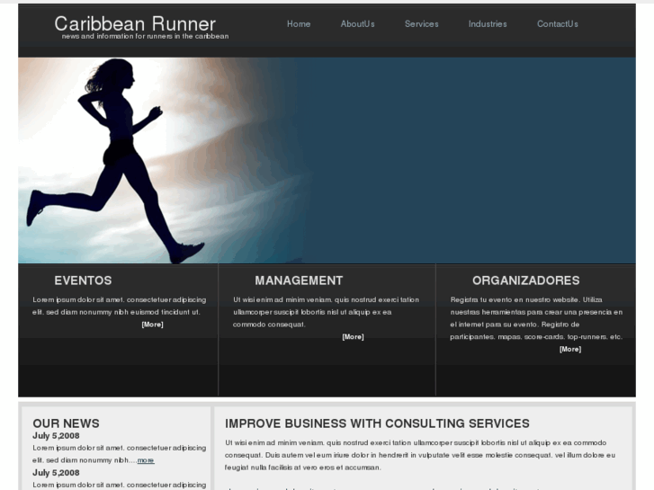 www.caribbeanrunner.com