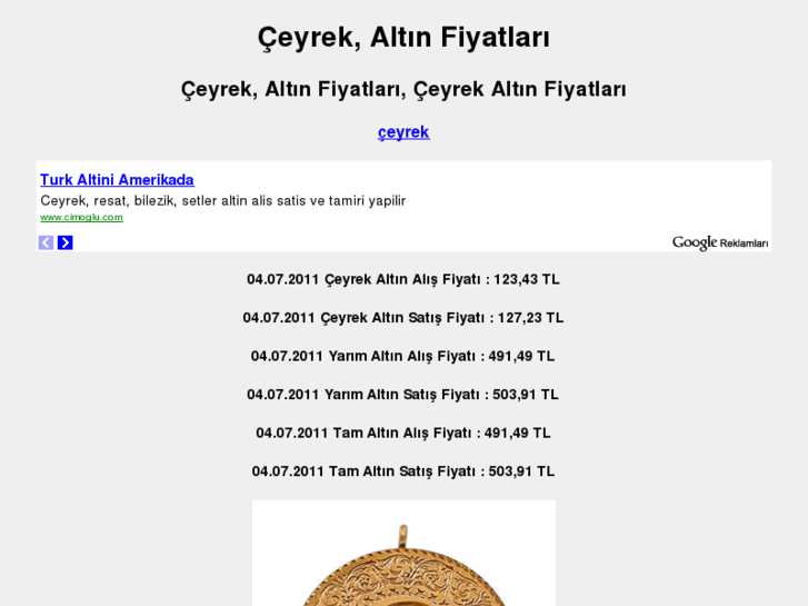 www.ceyrek.com