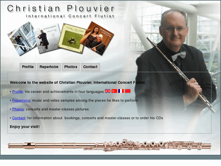 www.christian-plouvier.com