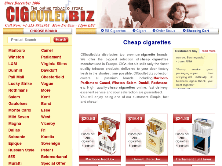 www.cigoutlet.biz