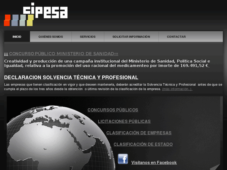 www.cipesa.com