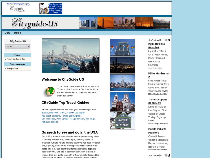 www.cityguide-us.com