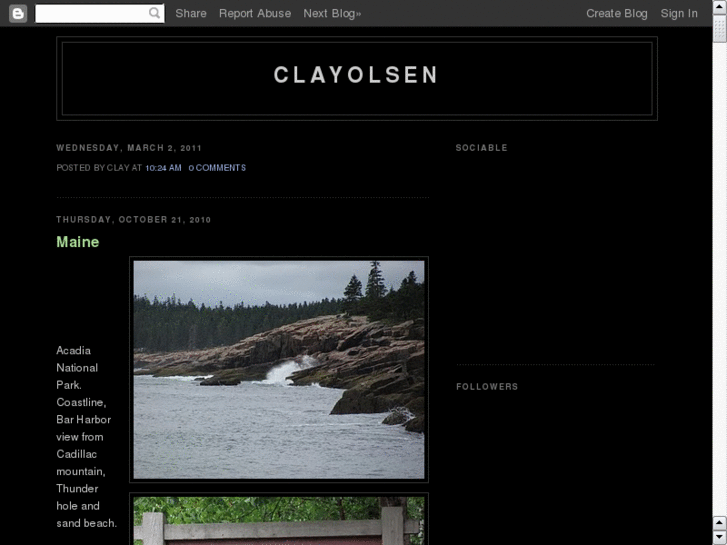 www.clayolsen.com