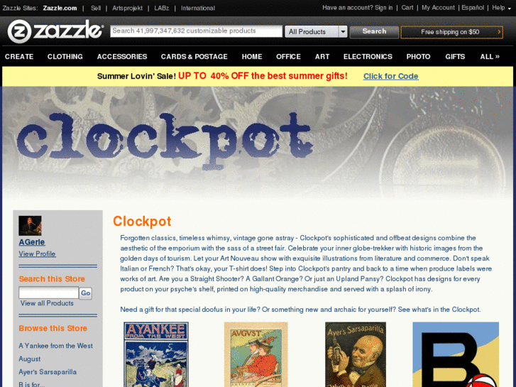 www.clockpot.com