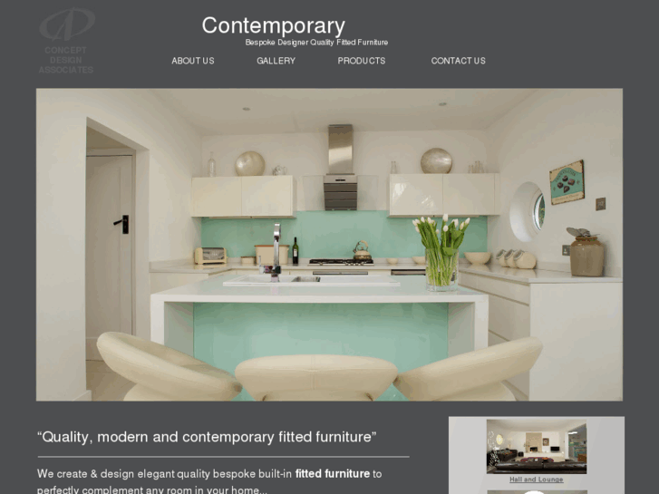 www.contemporary-cupboards.com