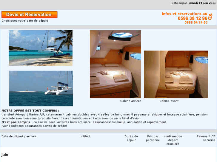 www.croisiere-catamaran-cabine.com