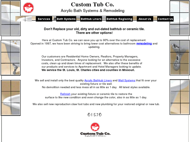 www.customtubco.com