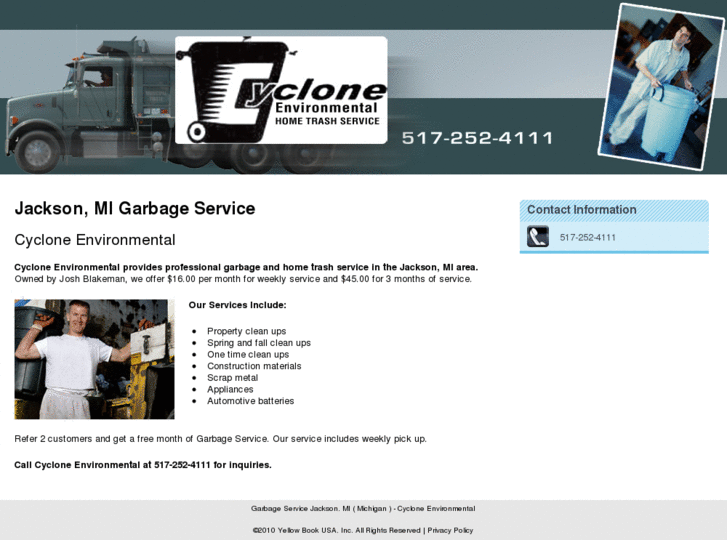 www.cycloneenvironmental.com
