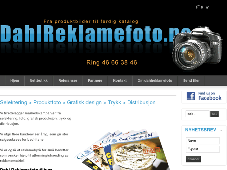 www.dahlreklamefoto.no