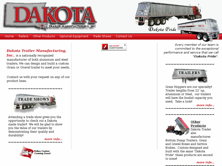 www.dakotatrailer.com