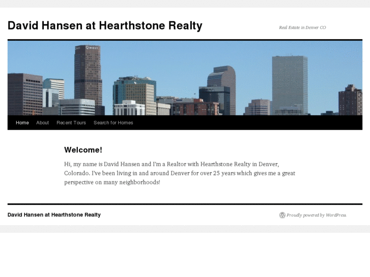 www.davidhansen.net