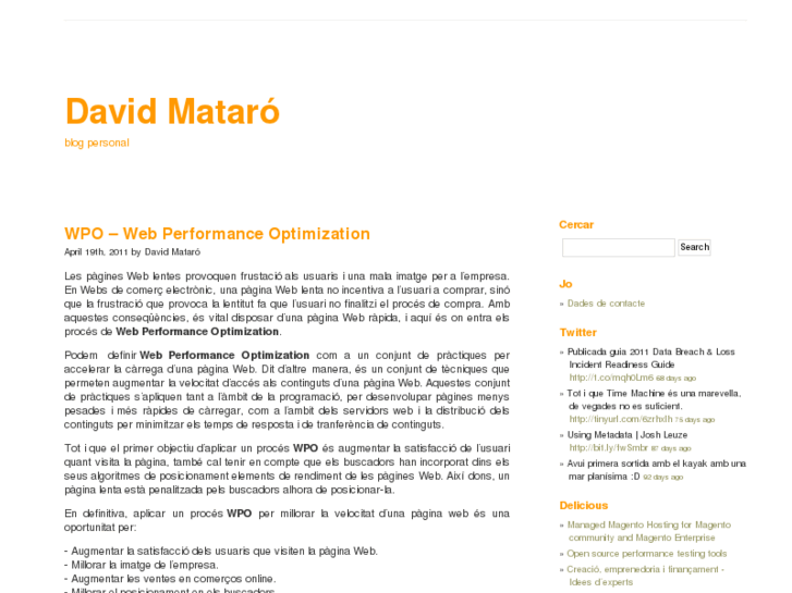 www.davidmataro.com