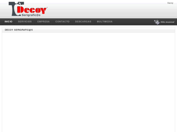 www.decoy.es