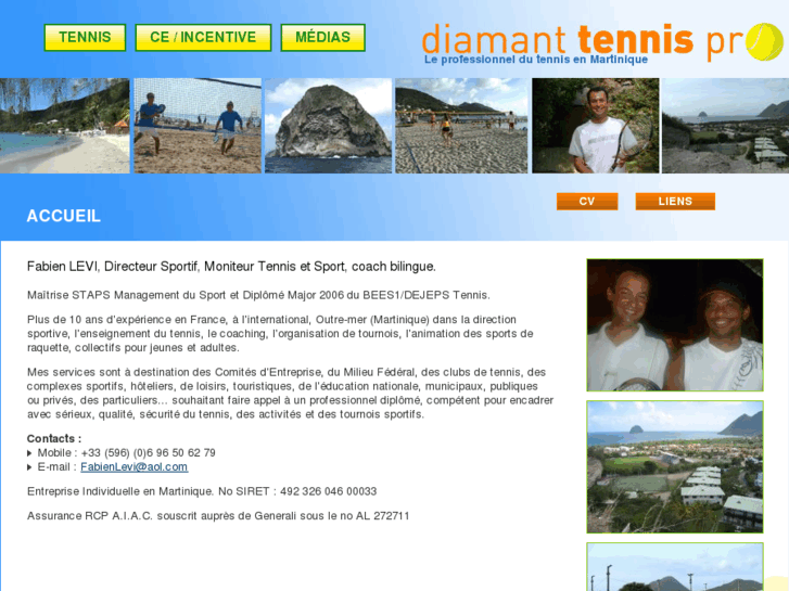 www.diamant-tennispro.com