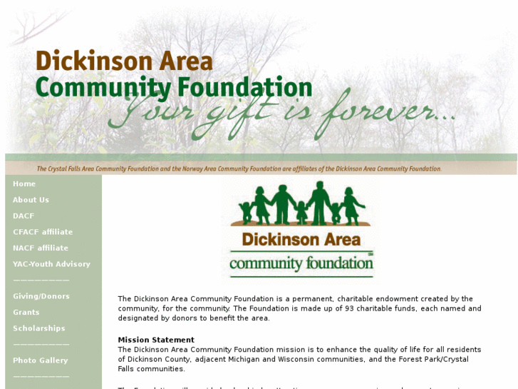 www.dickinsonareacommunityfoundation.org