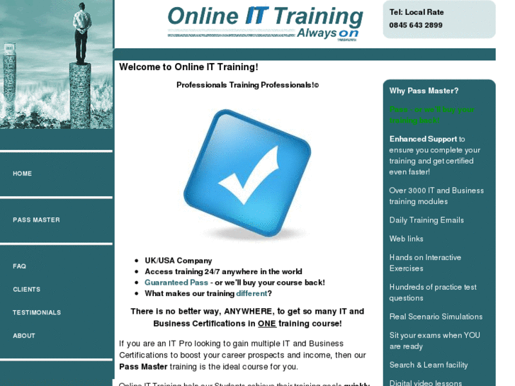 www.digitechtraining.com