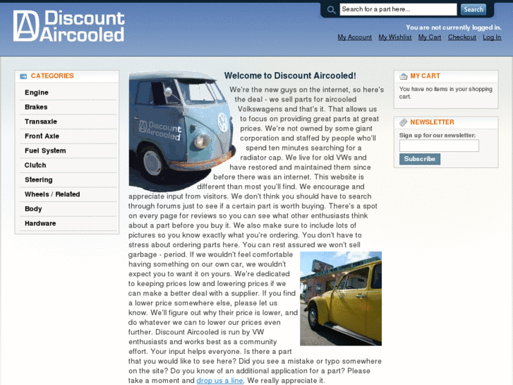 www.discountaircooled.com