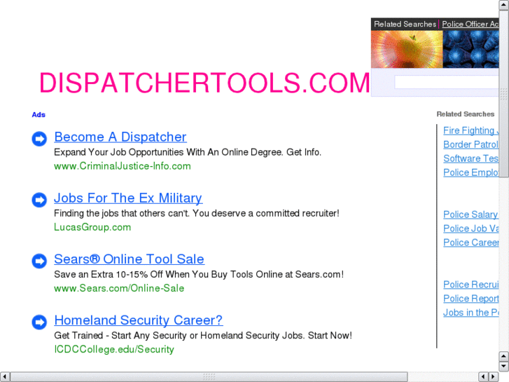 www.dispatchertools.com