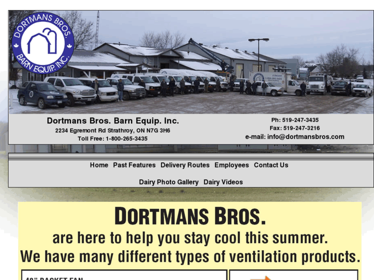 www.dortmansbros.com
