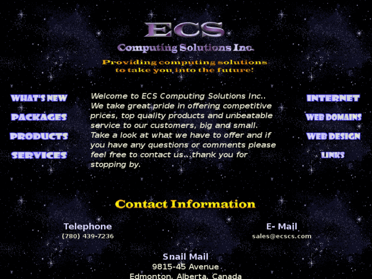 www.ecscs.com