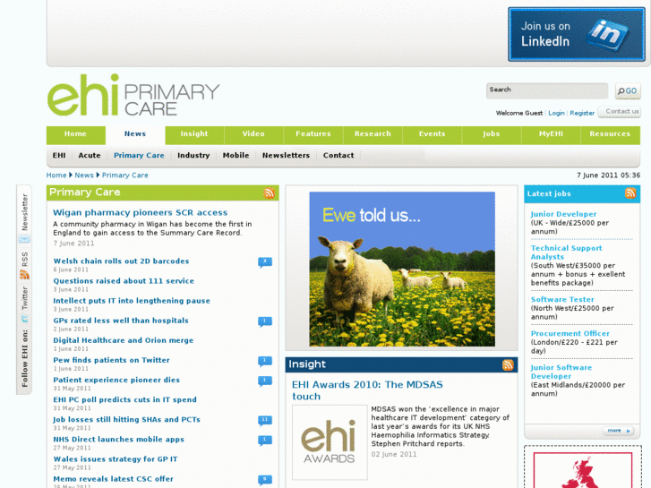 www.ehiprimarycare.com