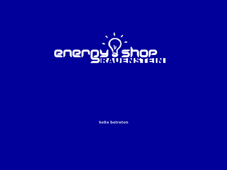 www.energy-shop.org