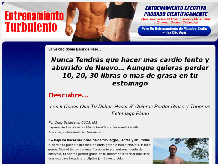 www.entrenamientoturbulento.com