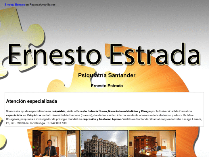 www.ernestoestrada.es