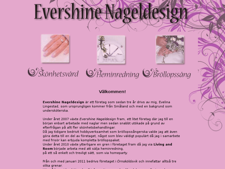 www.evershine.se