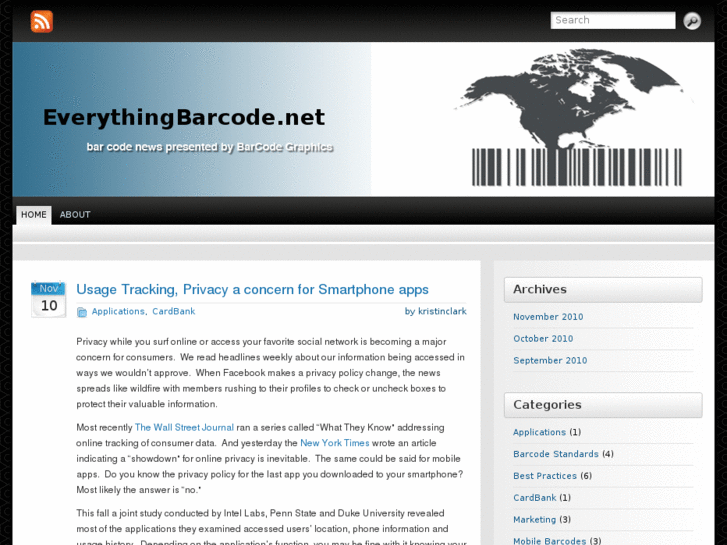 www.everythingbarcode.net