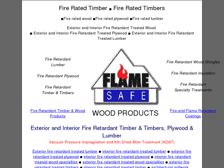 www.fireratedtimber.com