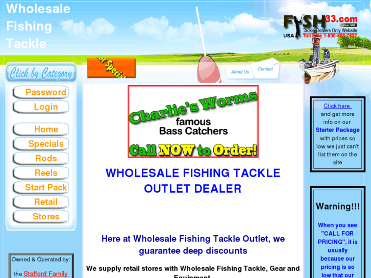 www.fish33.com