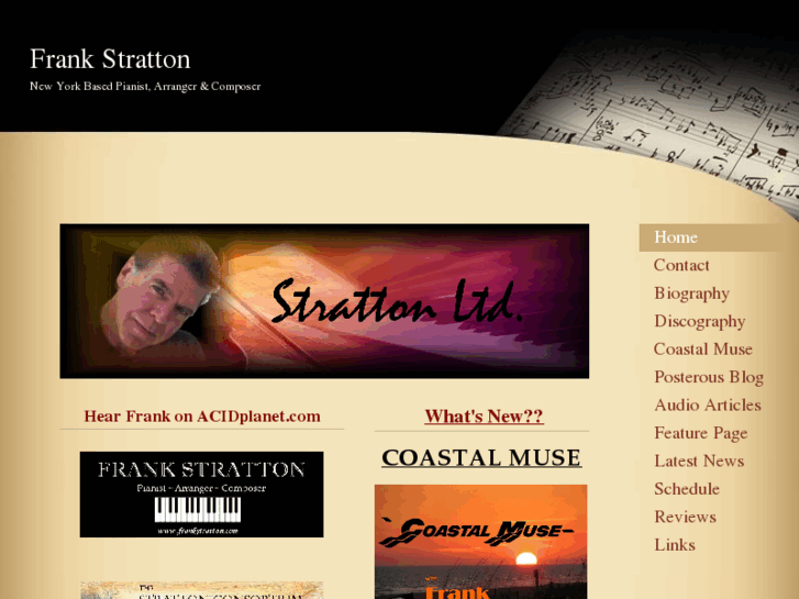 www.frankstratton.com