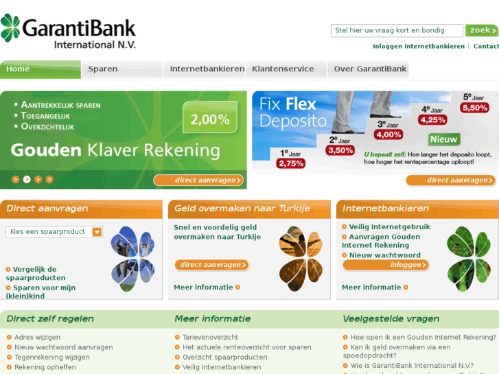 www.garantibank.nl