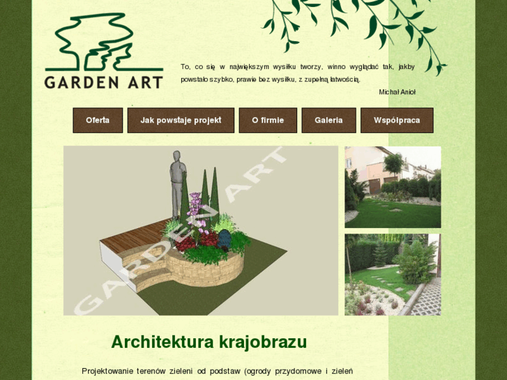 www.gardenart.com.pl