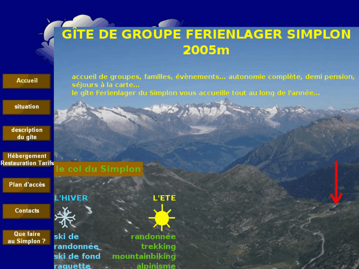 www.gite-simplon.com