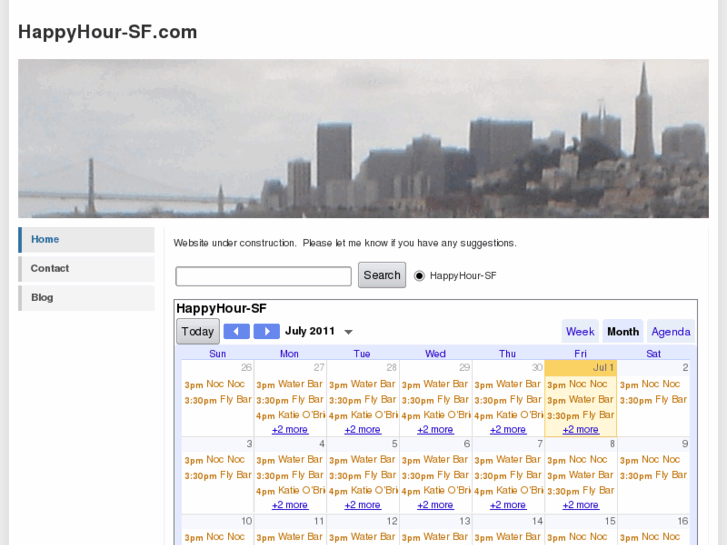 www.happyhour-sf.com