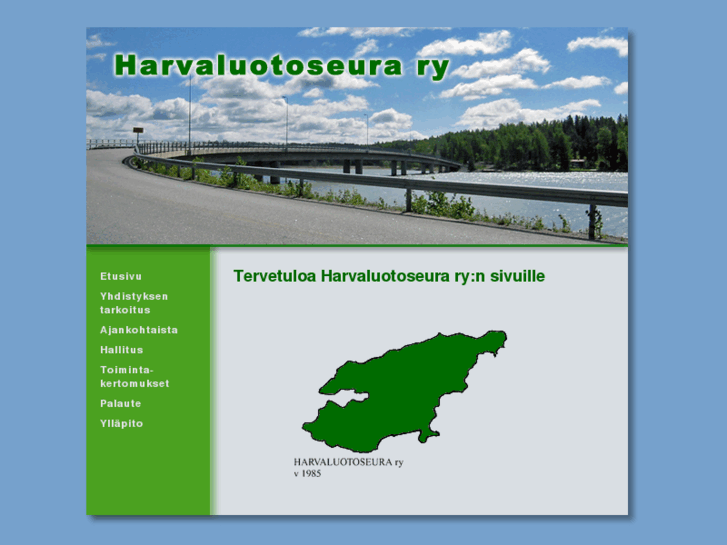 www.harvaluotoseura.com