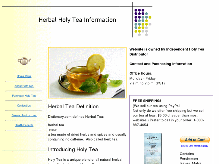 www.herbal-tea-pot.com