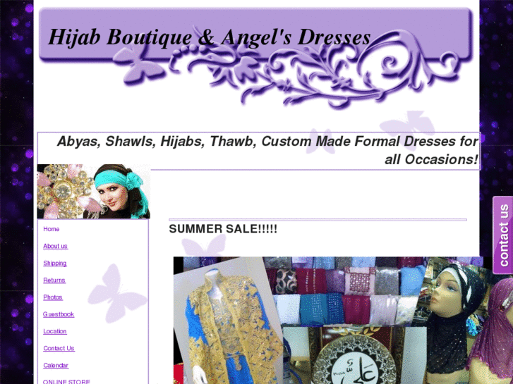 www.hijabboutiquestl.com