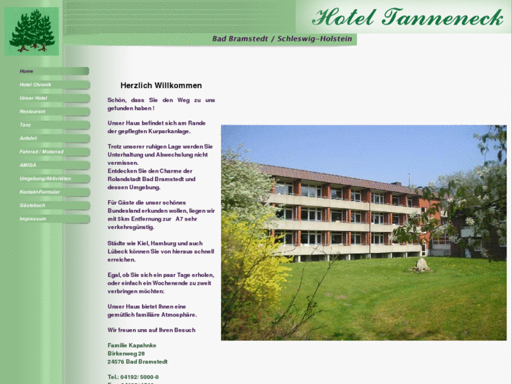 www.hotel-tanneneck.com