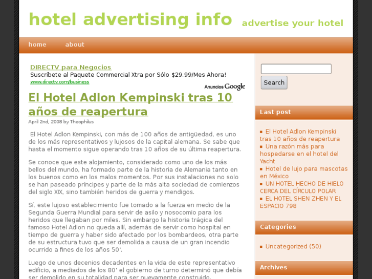 www.hoteladvertising.info