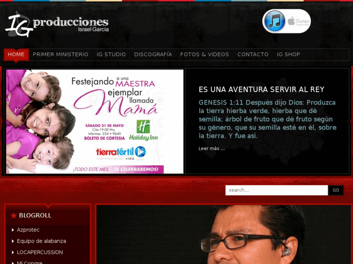 www.igproducciones.com