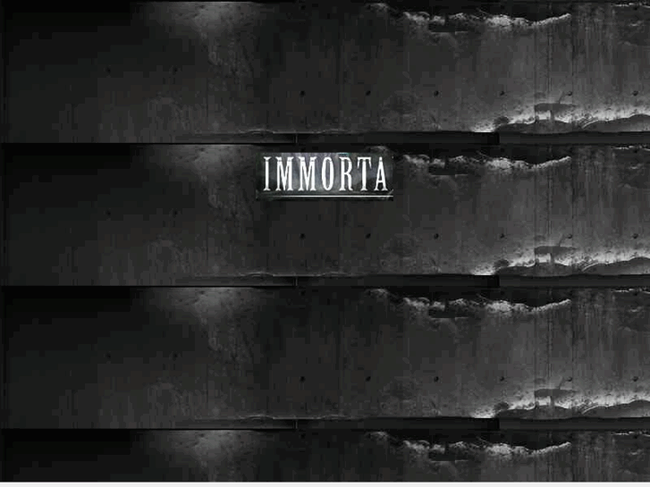 www.immorta.co.uk