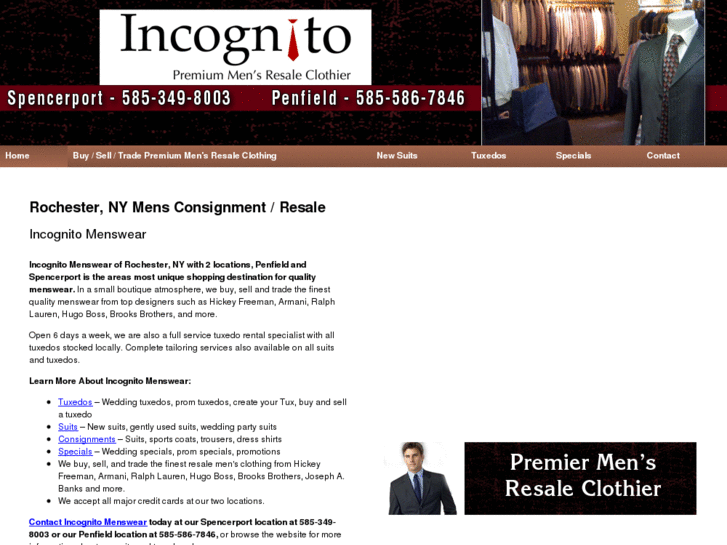 www.incognitomw.com