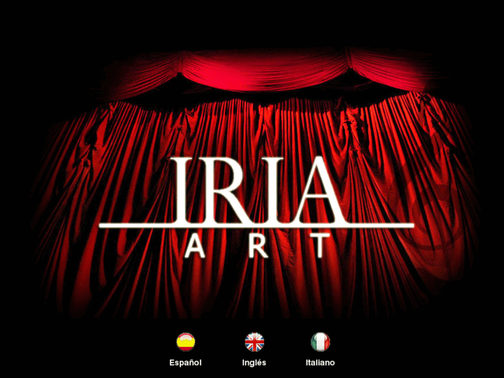 www.iriaart.com