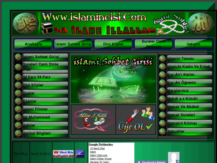 www.islamincisi.com