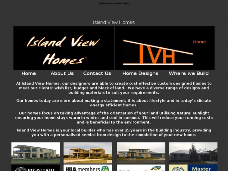 www.islandviewhomes.com.au