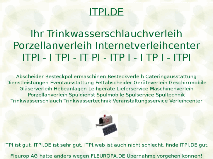 www.itpi.de